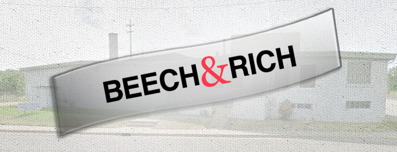 Beech & Rich of Battle Creek MI